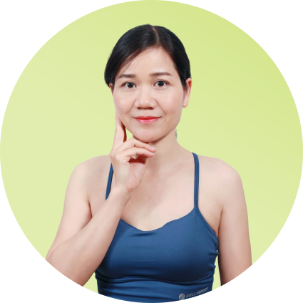 Face Lift Yoga